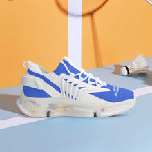 Load image into Gallery viewer, DCYG Air Max 50's React Sneakers - White
