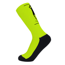 Load image into Gallery viewer, DCYG Xclusive Men's Basketball Crew Socks
