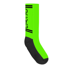 Load image into Gallery viewer, DCYG Xclusive Basketball  Crew Socks
