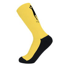 Load image into Gallery viewer, DCYG Xclusive Male Basketball Crew Socks
