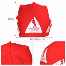 Load image into Gallery viewer, D9 Collection  Adult Large Knitted Beanie
