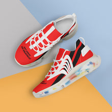 Load image into Gallery viewer, DCYG Air Max 50's React Sneakers - White
