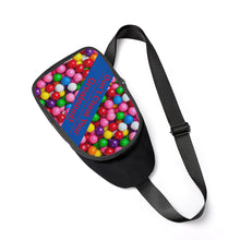 Load image into Gallery viewer, DCYG Xclusive Chest Bag
