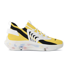 Load image into Gallery viewer, DCYG  Air Max 50&#39;s React Sneakers - White
