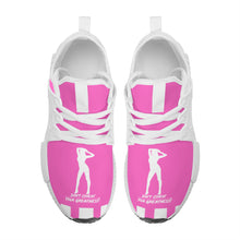 Load image into Gallery viewer, DCYG Xclusive Female Comfortable Race Sneakers
