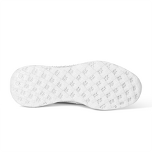 Load image into Gallery viewer, DCYG White &amp; Black NP5  Mesh Knit Shoes Mens up to size 11 only
