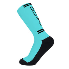 Load image into Gallery viewer, DCYG Xclusive Men's Basketball Crew Socks
