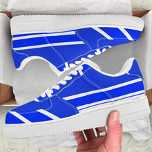 Load image into Gallery viewer, Phi Beta Sigma Inc, Low Top Sneaker
