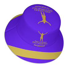 Load image into Gallery viewer, D9 Collection Bucket Hat
