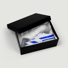 Load image into Gallery viewer, D9 Collection Low Top Sneaker
