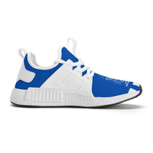 Load image into Gallery viewer, Phi Beta Sigma Inc, Comfortable Race Sneakers
