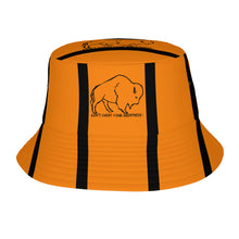 Load image into Gallery viewer, 815 DCYG Buffaloes Adult Bucket Hat
