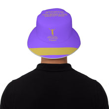 Load image into Gallery viewer, D9 Collection Bucket Hat
