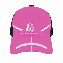 Load image into Gallery viewer, E9 Edition Brim Mesh Baseball Cap
