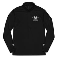DCYG Basketball Players Quarter zip pullover