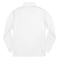 DCYG Quarter zip pullover