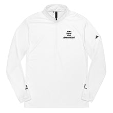 Load image into Gallery viewer, DCYG Quarter zip pullover
