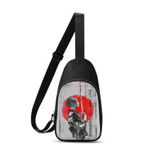 Load image into Gallery viewer, DCYG Xclusive Chest Bag
