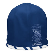 Load image into Gallery viewer, Phi Beta Sigma Inc, Beanie
