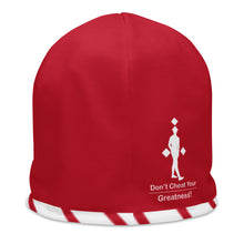 Load image into Gallery viewer, D9 Collection Beanie
