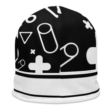 Load image into Gallery viewer, DCYG Xclusive All-Over Print Beanie
