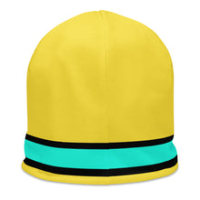 Load image into Gallery viewer, DCYG Xclusive All-Over Print Beanie
