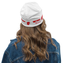 Load image into Gallery viewer, All-Over Print Beanie
