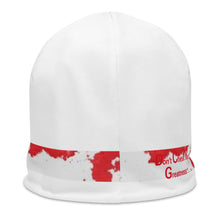 Load image into Gallery viewer, All-Over Print Beanie
