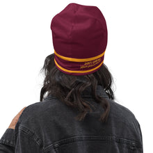 Load image into Gallery viewer, DCYG Xclusive All-Over Print Beanie
