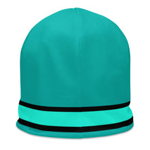 Load image into Gallery viewer, DCYG Xclusive All-Over Print Beanie
