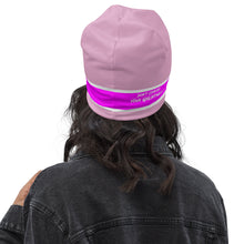 Load image into Gallery viewer, DCYG Xclusive All-Over Print Beanie
