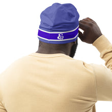 Load image into Gallery viewer, E9 Edition All-Over Print Beanie
