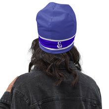 Load image into Gallery viewer, E9 Edition All-Over Print Beanie

