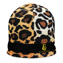 Load image into Gallery viewer, E9 Edition All-Over Print Beanie
