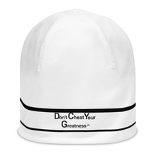 Load image into Gallery viewer, All-Over Print Beanie
