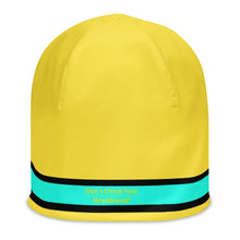 Load image into Gallery viewer, DCYG Xclusive All-Over Print Beanie
