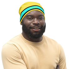 Load image into Gallery viewer, DCYG Xclusive All-Over Print Beanie
