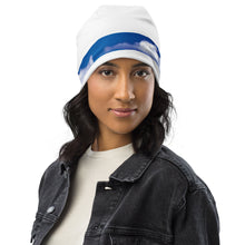 Load image into Gallery viewer, All-Over Print Beanie
