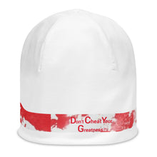 Load image into Gallery viewer, All-Over Print Beanie
