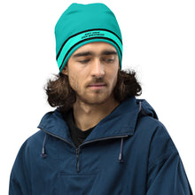 Load image into Gallery viewer, DCYG Xclusive All-Over Print Beanie
