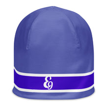 Load image into Gallery viewer, E9 Edition All-Over Print Beanie
