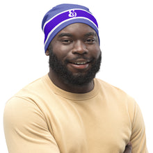 Load image into Gallery viewer, E9 Edition All-Over Print Beanie
