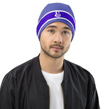 Load image into Gallery viewer, E9 Edition All-Over Print Beanie
