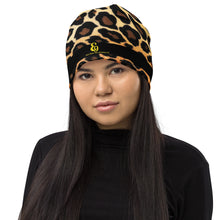 Load image into Gallery viewer, E9 Edition All-Over Print Beanie

