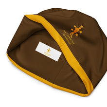 Load image into Gallery viewer, All-Over Print Beanie
