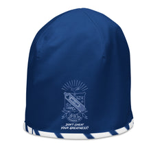 Load image into Gallery viewer, Phi Beta Sigma Inc, Beanie
