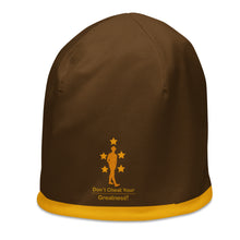 Load image into Gallery viewer, All-Over Print Beanie
