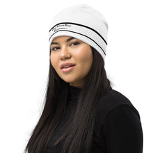 Load image into Gallery viewer, All-Over Print Beanie
