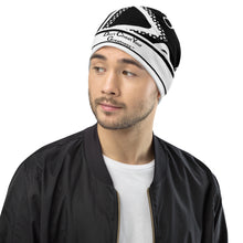 Load image into Gallery viewer, DCYG Xclusive All-Over Print Beanie
