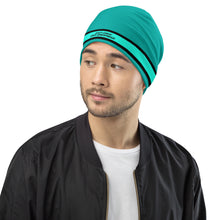 Load image into Gallery viewer, DCYG Xclusive All-Over Print Beanie
